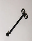 Black Candle Wick Trimmer