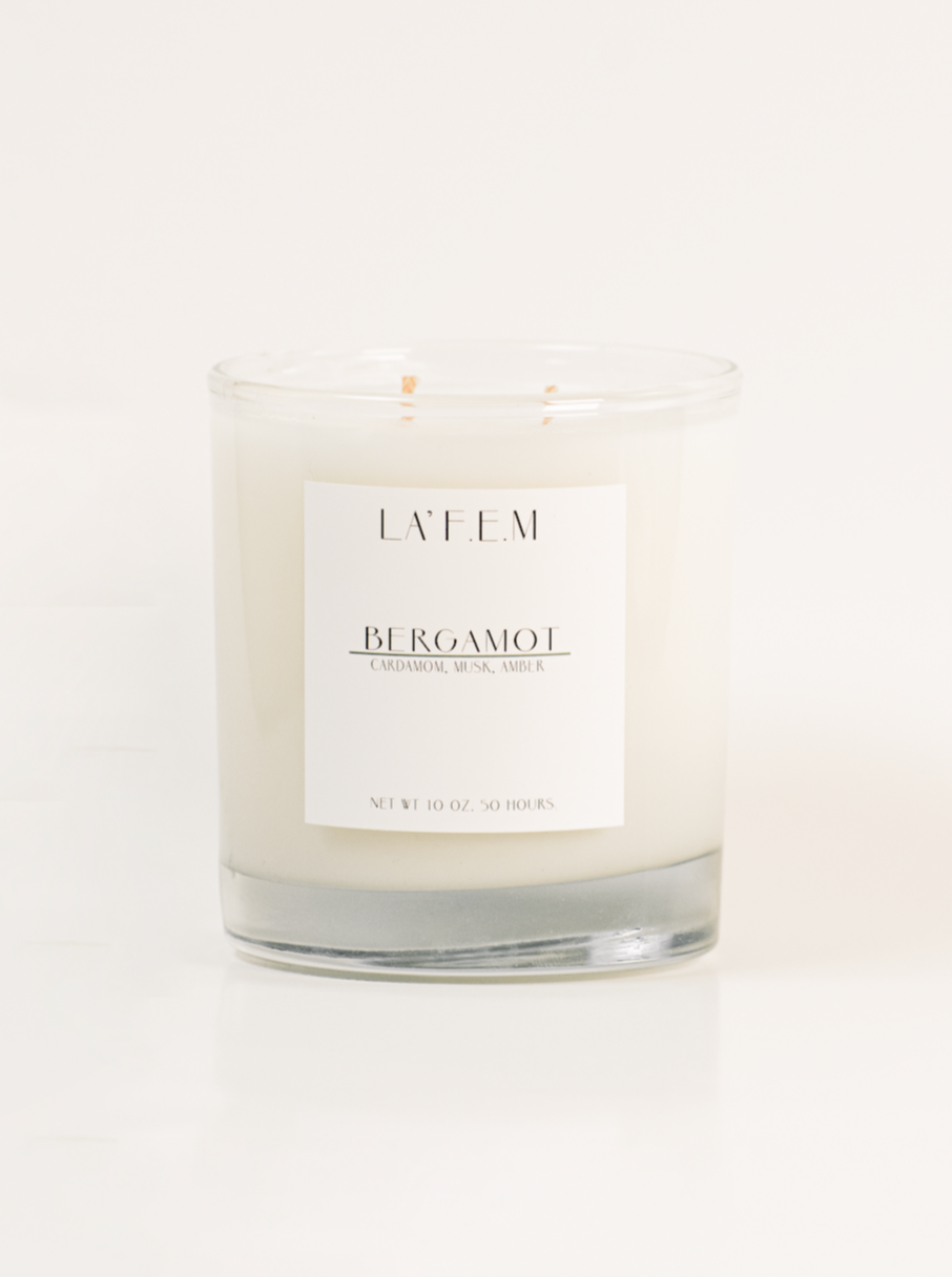 Bergamot