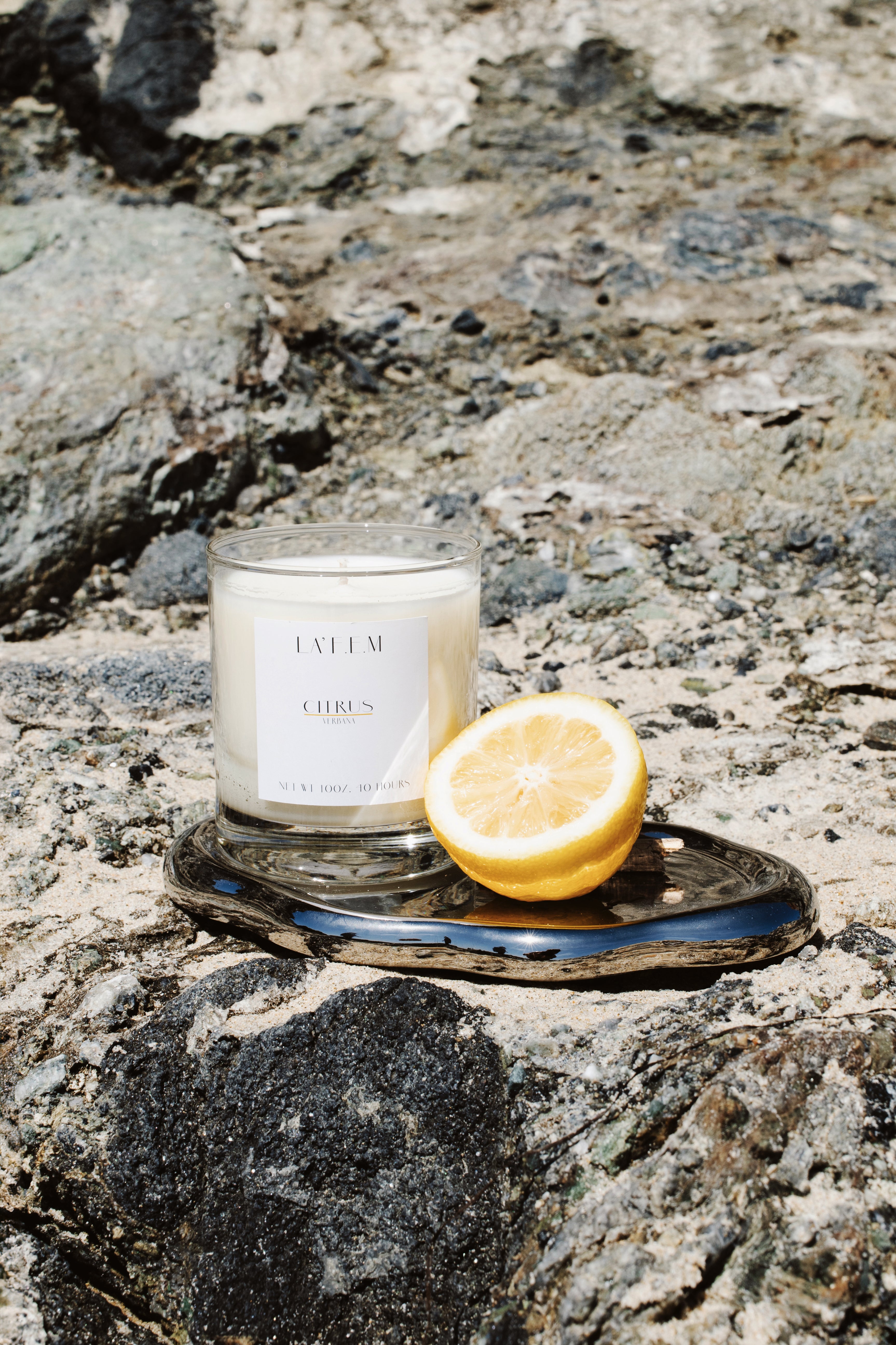 Citrus – LA' F.E.M.